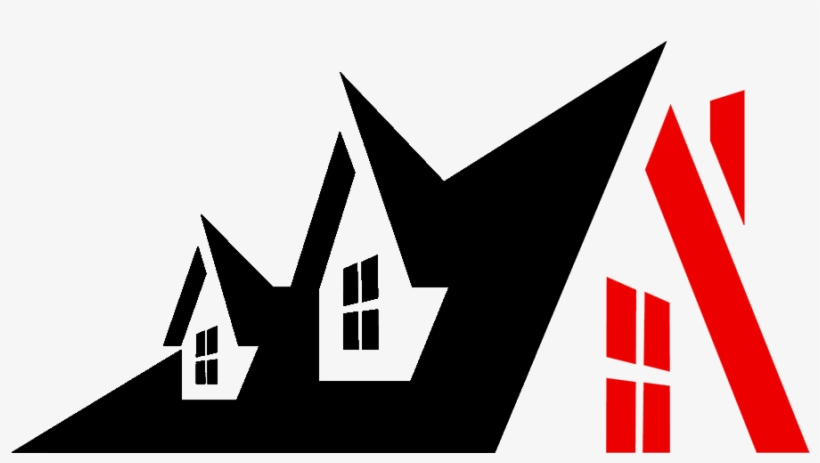 Picture Royalty Free Library Roof Graphic Left Handsintl - Roof Graphic, transparent png