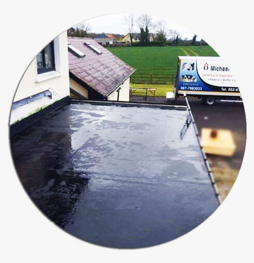 Rubber Roofing Rubber Roofing Icon - Rubber Roofing Png, transparent png