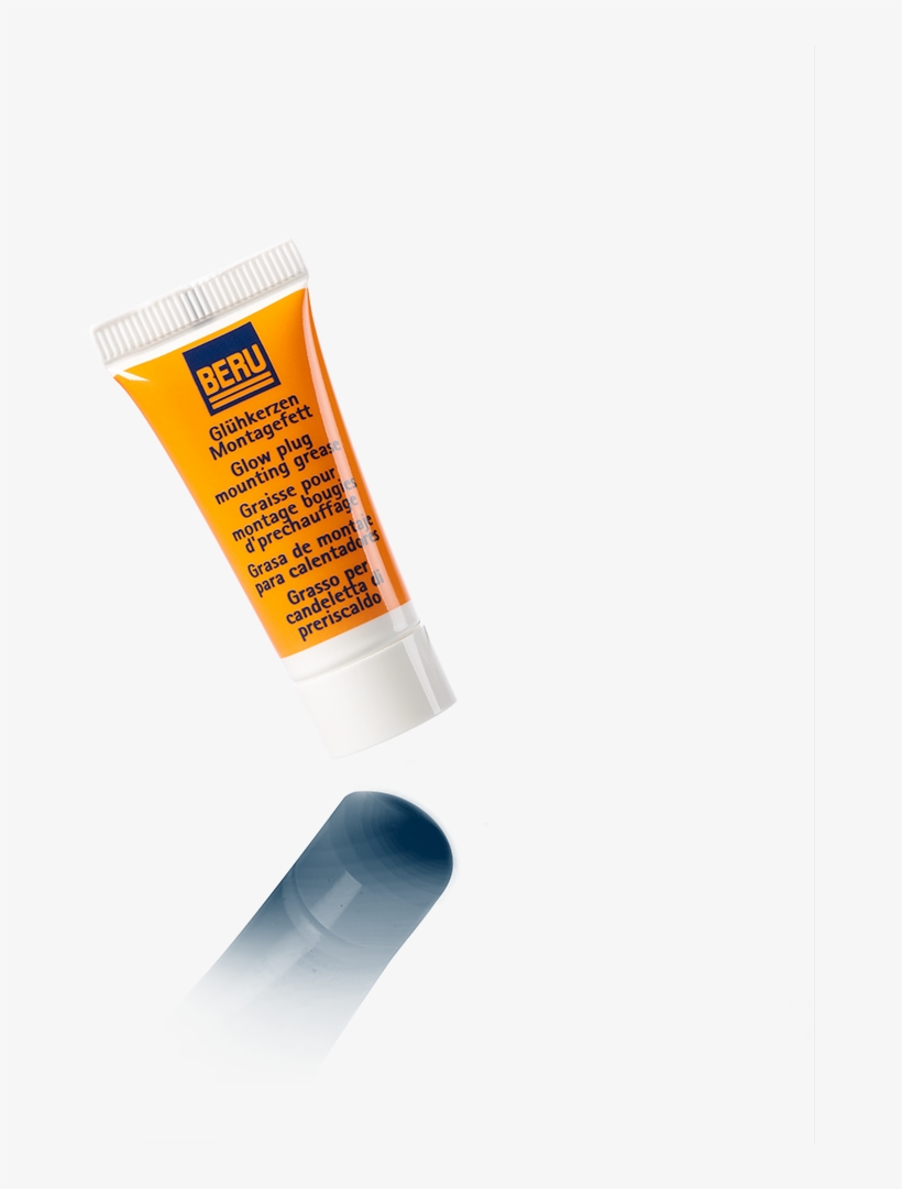 Burnt In Glow Plugs Are Unfortunately Already Part - Glowplug, transparent png