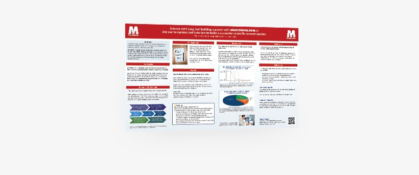 Heavyweight Paper Scientific Poster - Science Poster, transparent png