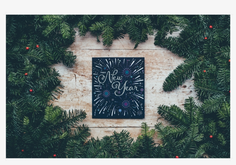 Kitchen Palette - Красивые Картинки Новый Год 2018, transparent png