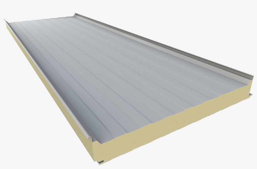 Standing Seam, transparent png