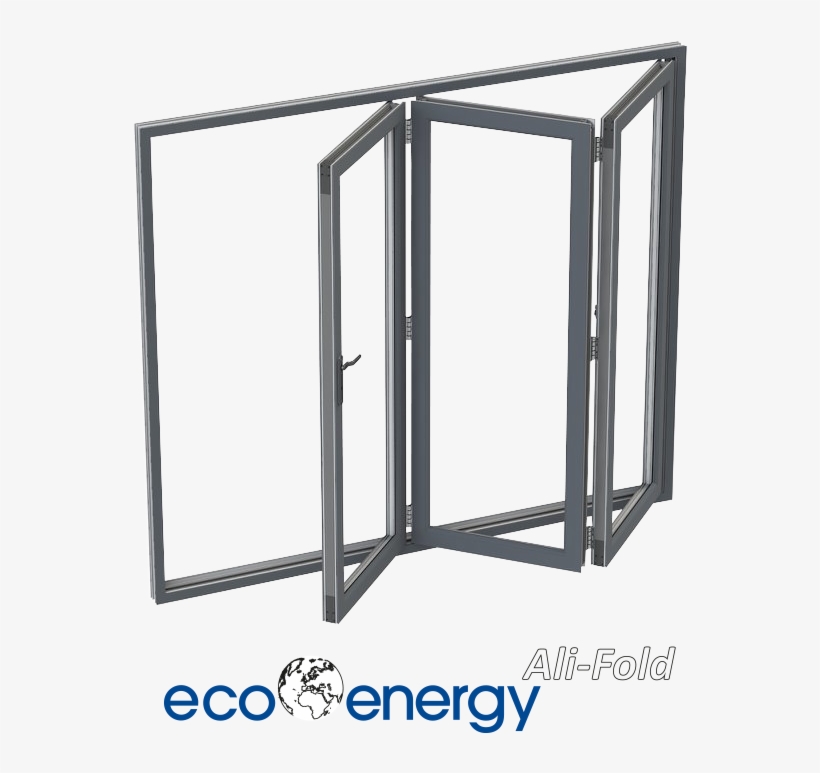Alumina Aluminium Bifolding Doors Norfolk Door Fitter - Energy Xxi, transparent png