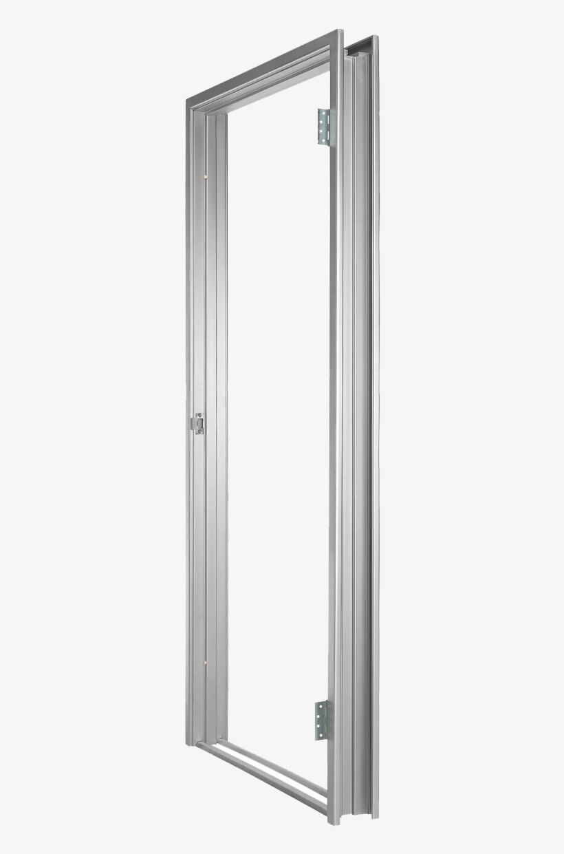 Metal Door Frame - Pressed Steel Door Frames, transparent png