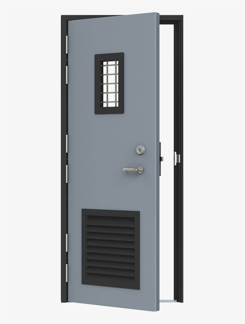 Lps 1175 Sr4 Doors - Door Security, transparent png