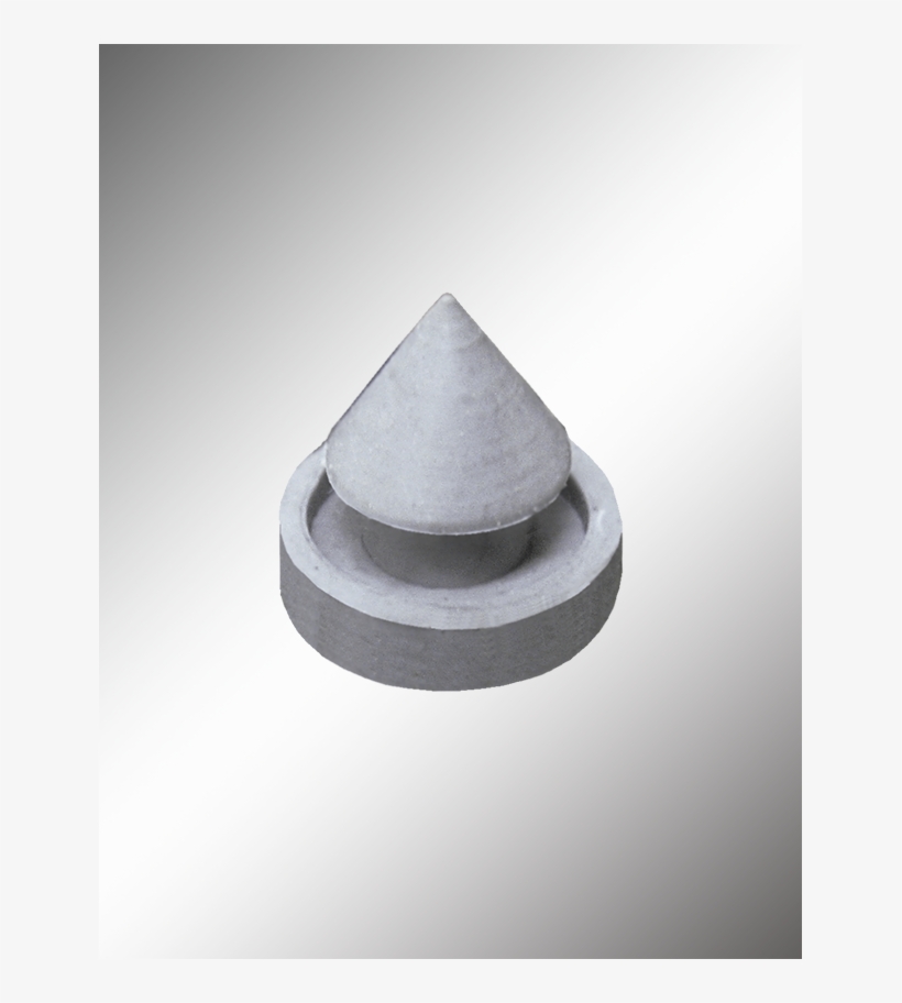 Door Silencer For Metal Frames - Cal-royal Products, Inc., transparent png