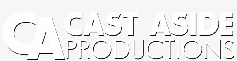 Stacked With Shading - Calligraphy, transparent png