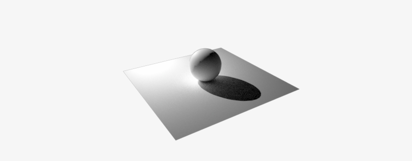 All The Primitives Are Rendered Using A Matte Physically - Circle, transparent png