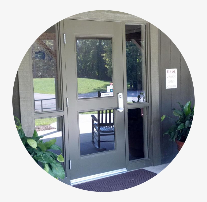 Hollow Metal Doors & Frames - Screen Door, transparent png