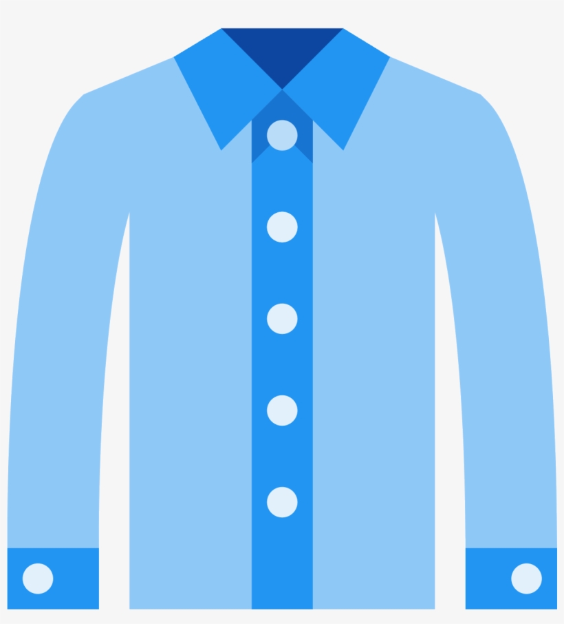 Png 50 Px - Camisa Icono Png, transparent png