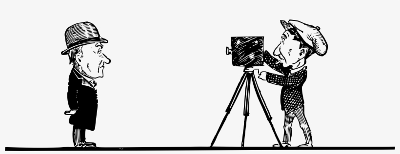 This Free Icons Png Design Of Filming Old Movie, transparent png