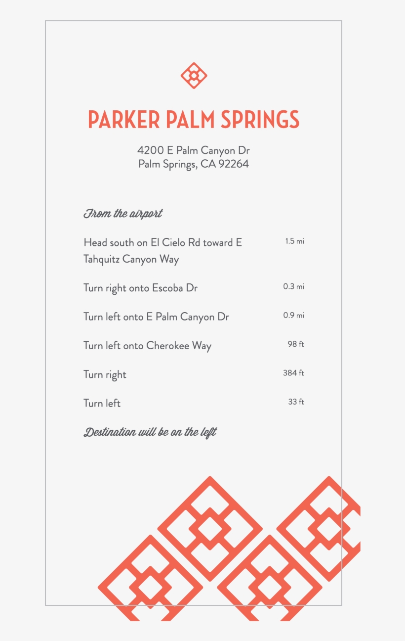 On Site User Retreat Directions, transparent png