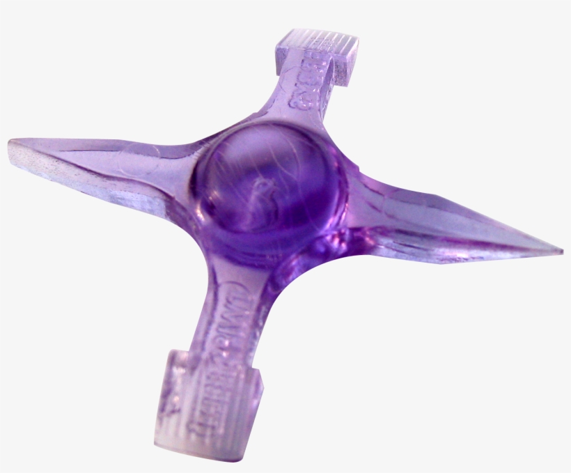 Ninja Star Cleaner - Orange Ninja, transparent png