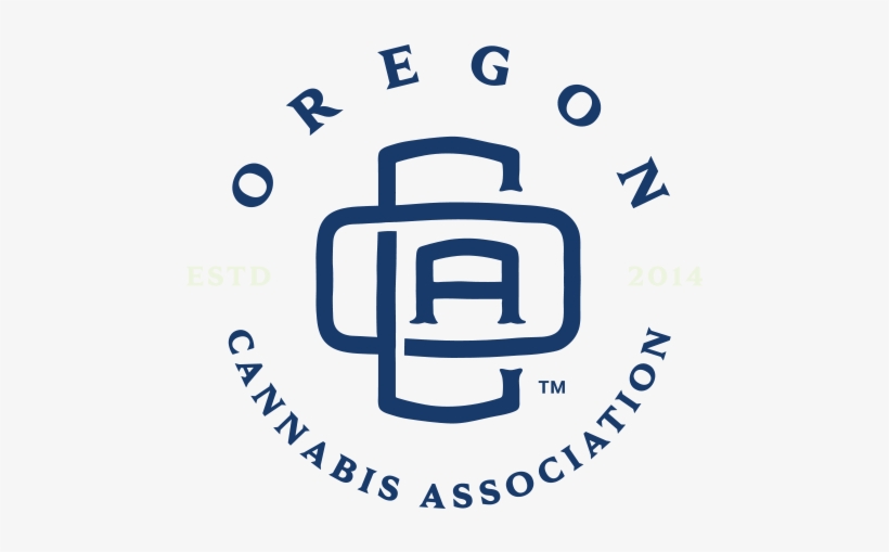 Oregon Cannabis Association Connect, Learn, And Grow - Vector Graphics, transparent png