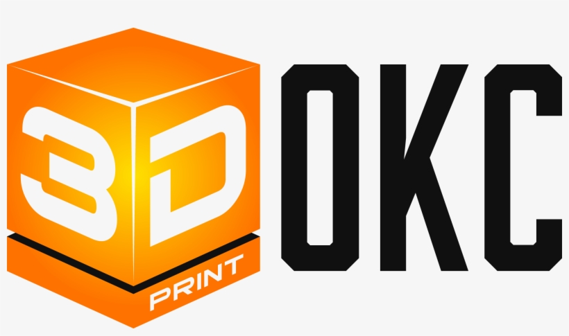 3dprintokc 3dprintokc - 3d Print Okc, transparent png