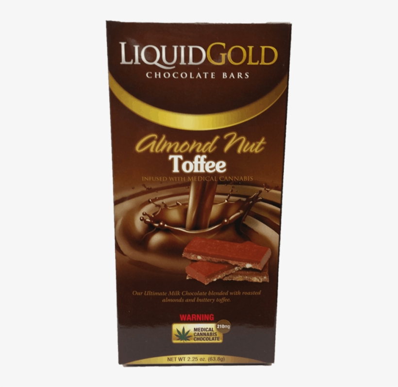 Almond Nut Toffee 210mgview More In Edible - Milk, transparent png