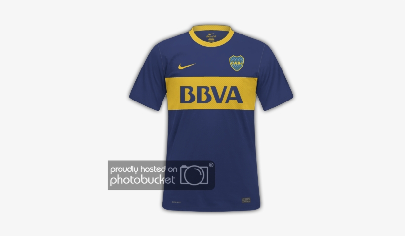 Espero Que Hayan Disfrutado El Megapost De Las Camisetas - Boca Juniors, transparent png