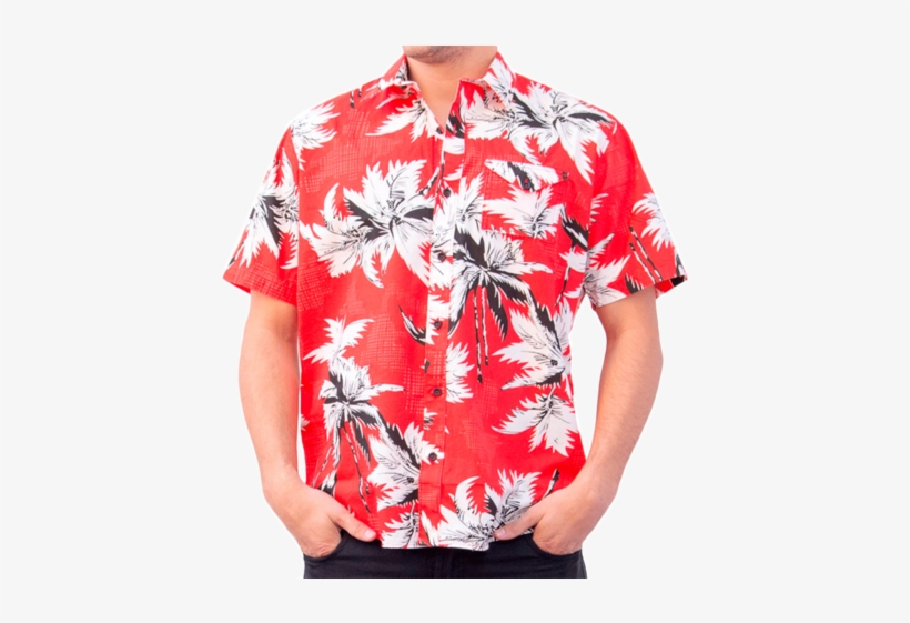 Camisa Spy Limited Manonu Roja - Shirt, transparent png