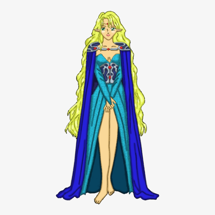 Elf Drawing Fairy Cartoon Flower Fairies - Personaggi Dei Fumetti Femminili, transparent png