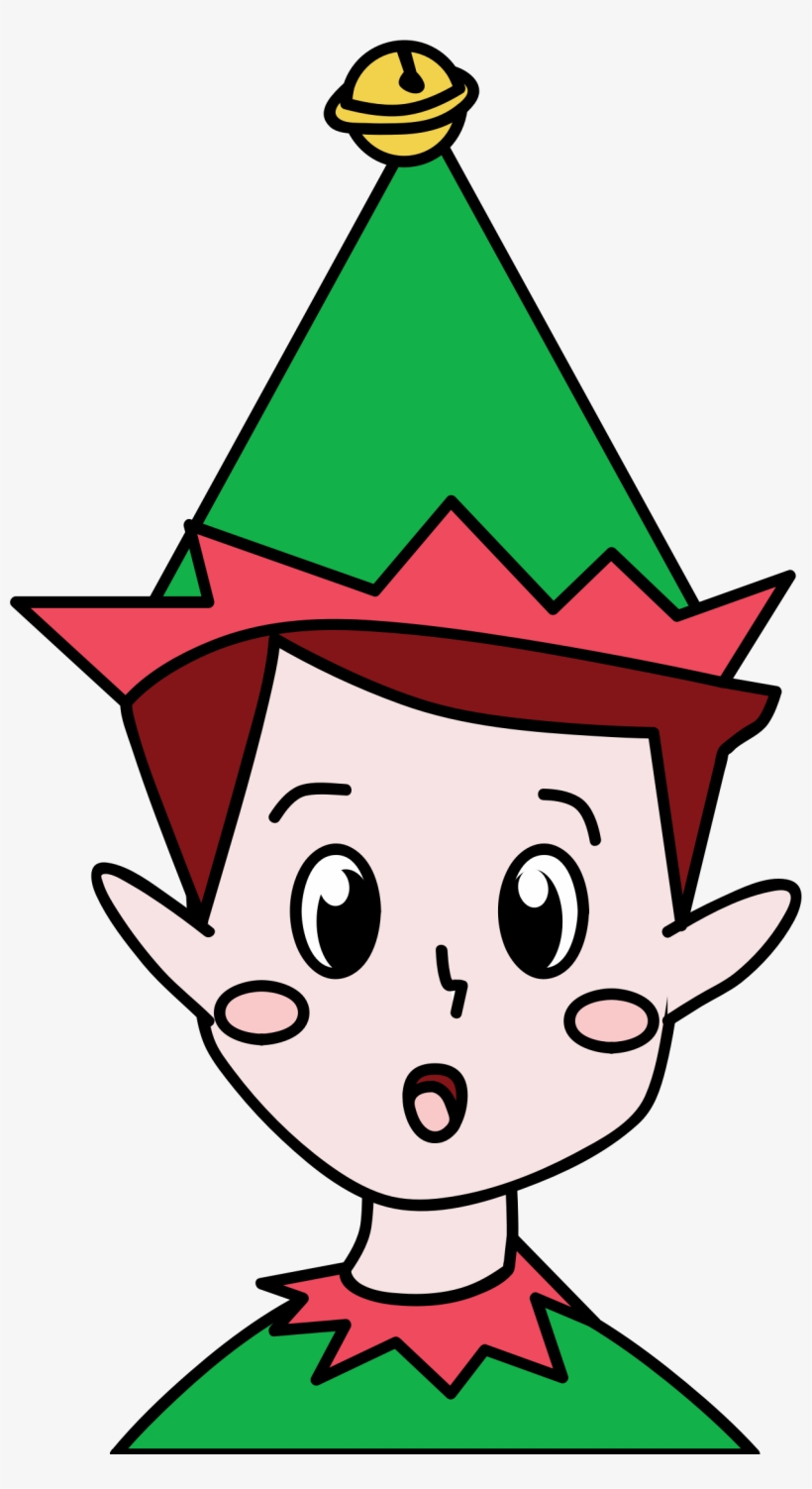 Elf Png, transparent png