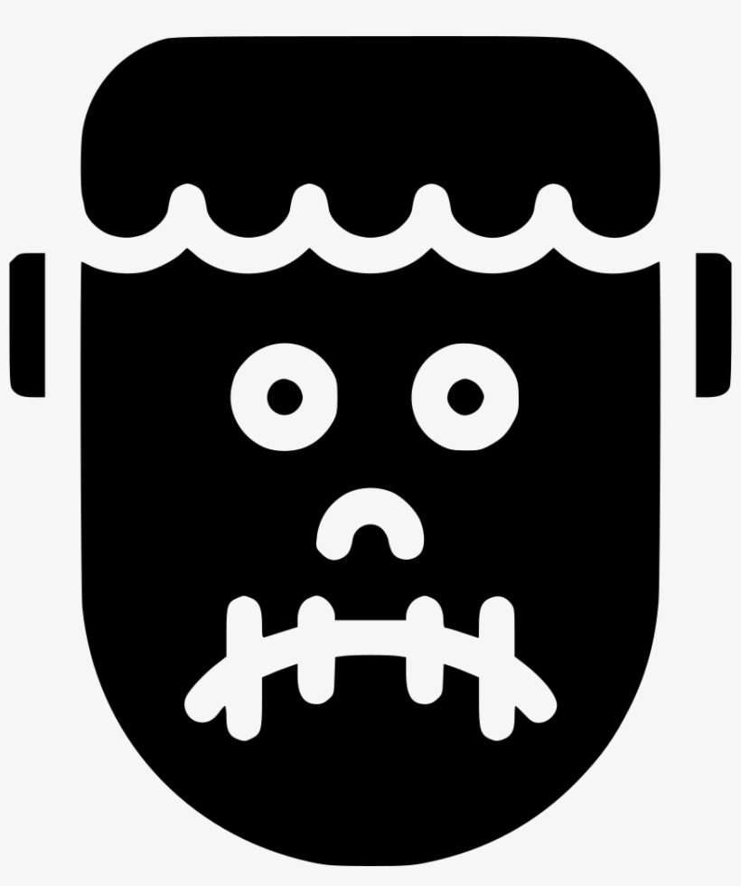 Frankenstein Comments - Portable Network Graphics, transparent png