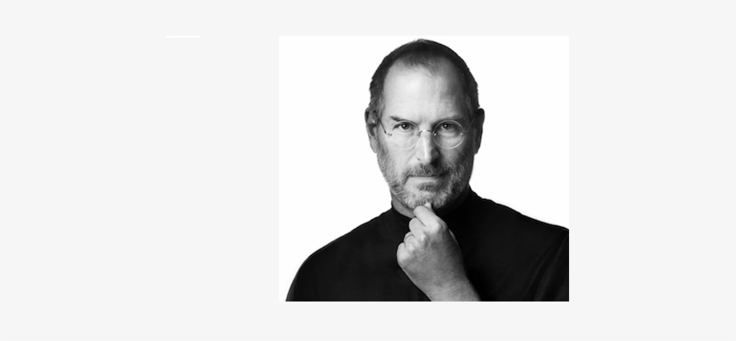 Sony Pictures Is Apparently “in The Process” Of Making - Steve Jobs, transparent png