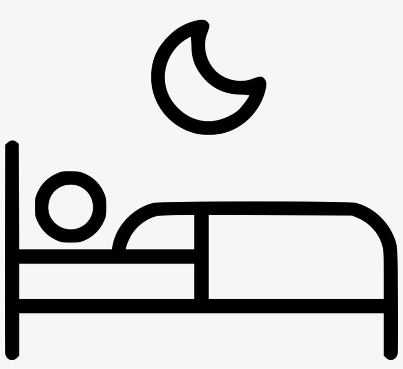 Png File - Sleep, transparent png