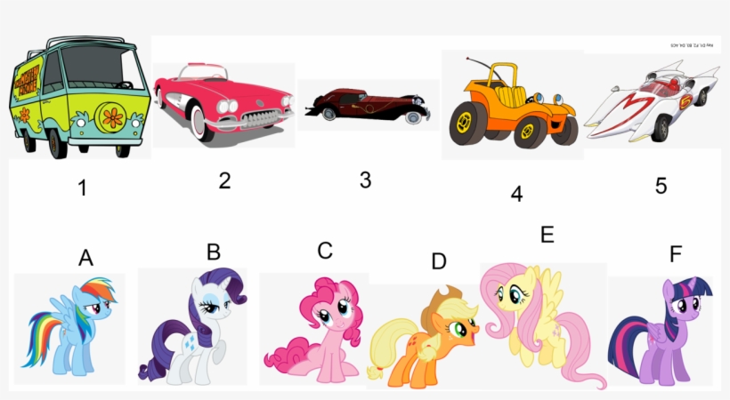 101 Dalmatians, 50's Corvette, Activity, Applejack, - Hanna Barbera Speed Buggy Toys, transparent png