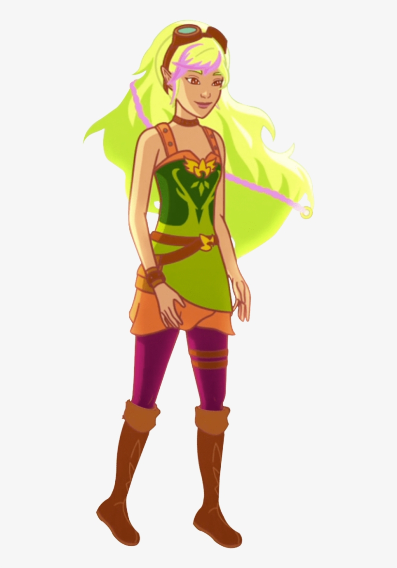 Free Png Elf Png Images Transparent - Lego Elves Sira, transparent png