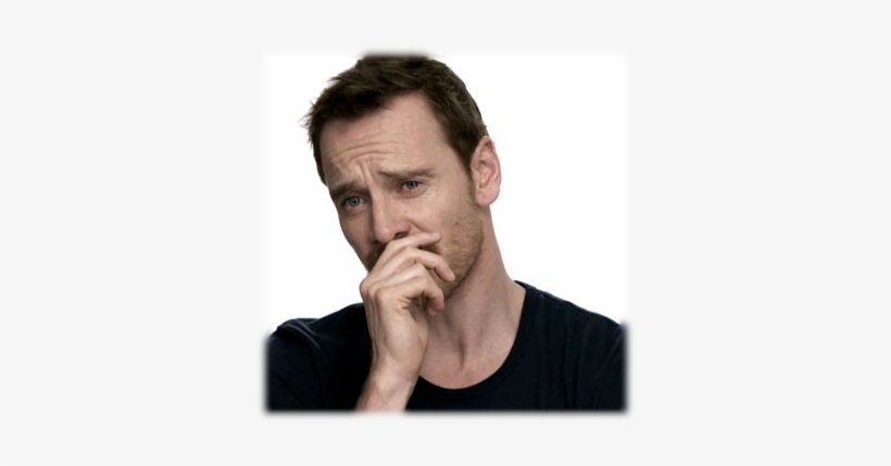 Apple Jobs Interview On Set - Gentleman, transparent png