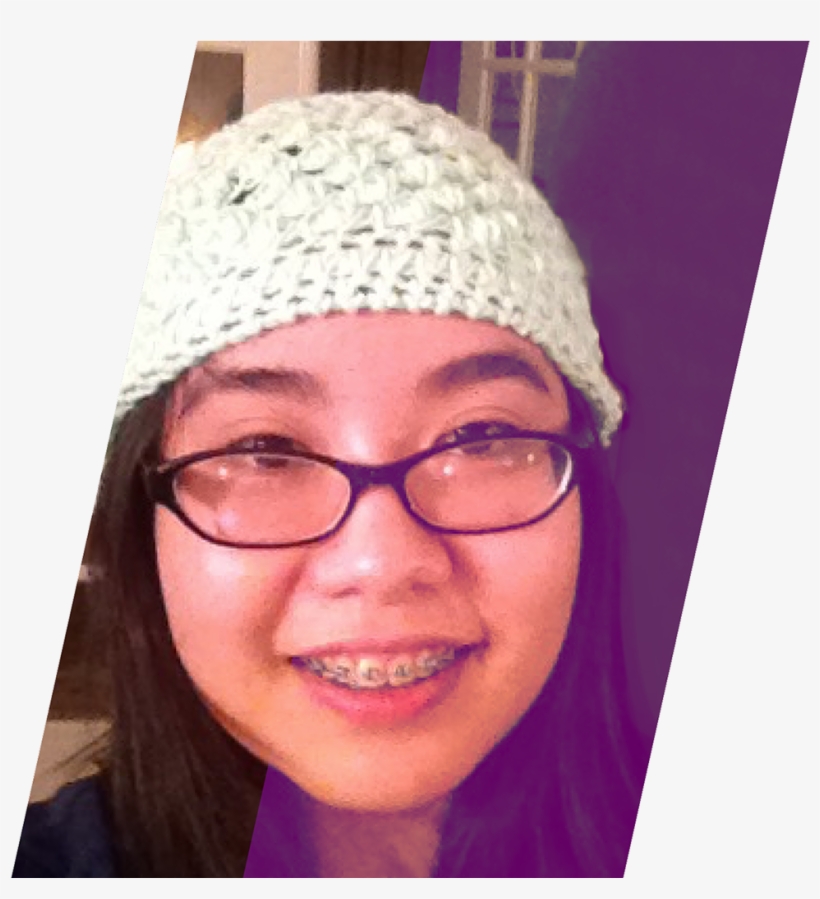 Sheree Renée Thomas - Beanie, transparent png