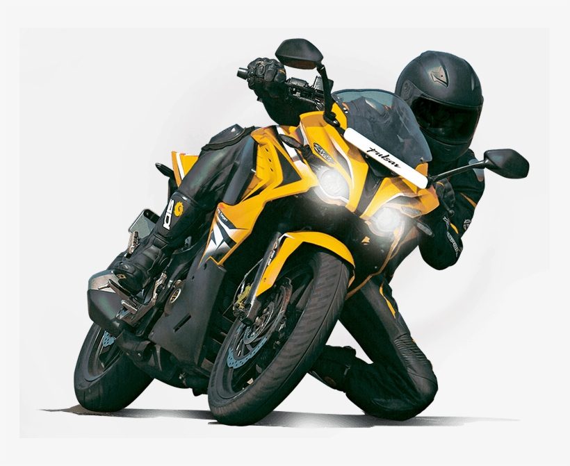 Stay Tuned While We Gear Up For Season 4 - Pulsar 200 Rs 2014, transparent png