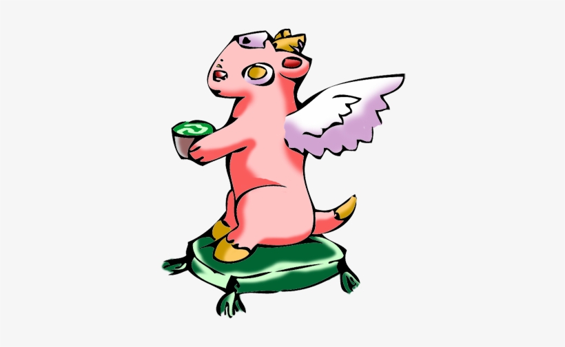 Sleeping - Cartoon, transparent png