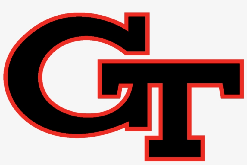 Frankenstein Creations Georgia Tech Georgia Frankenstein - Georgia Institute Of Technology, transparent png