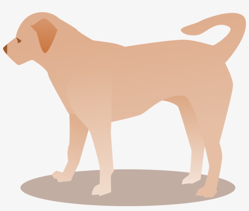 Dog Bark Puppy Computer Icons Drawing - Dog, transparent png
