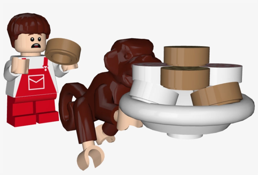 1 / - Cartoon, transparent png