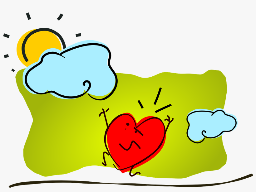 Heart, transparent png