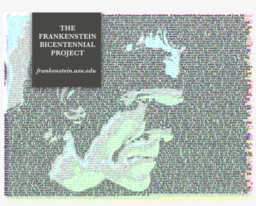 Frankenstein-asu, transparent png