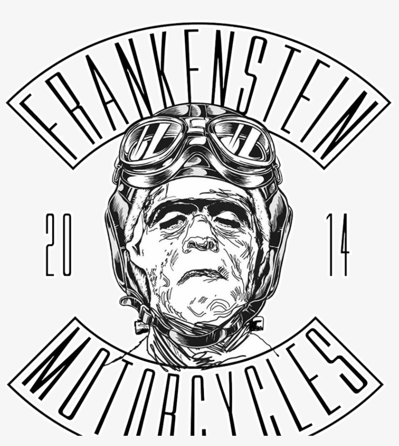 Frankenstein, transparent png
