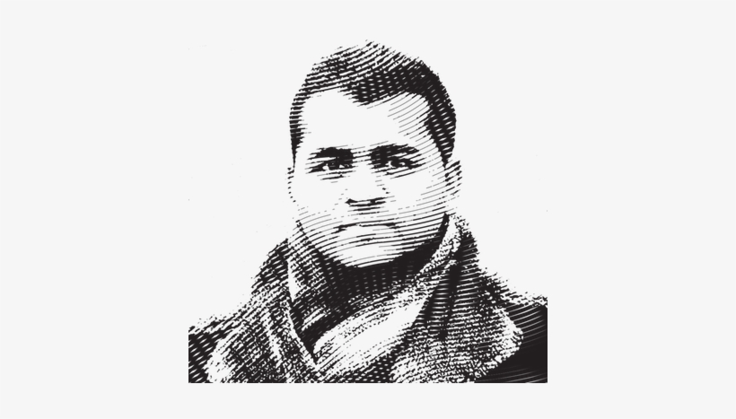 Nandan Joshi - Boy, transparent png