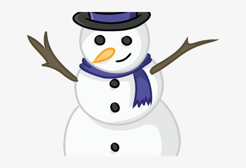 Snowman Clipart Child - Cafepress Dare To Be Different - Win Full/queen Duvet, transparent png