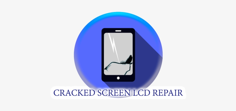 I Phone Repair Cracked Screen And Lcd Repair Houston - Iphone, transparent png