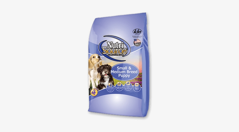 nutrisource puppy