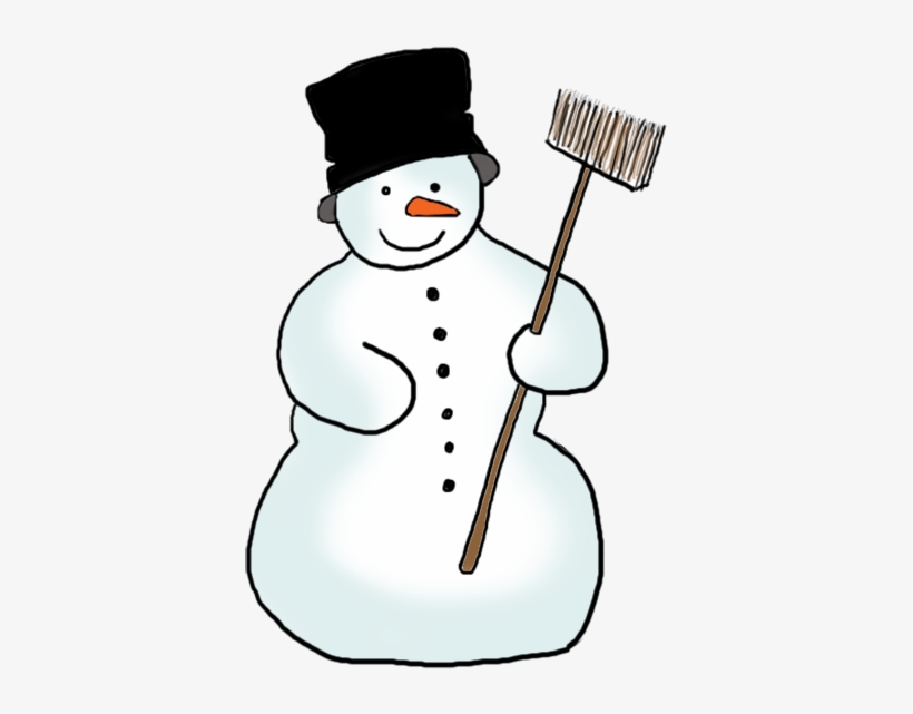 Freeuse Stock Christmas Clip Art Tree With Decorations - Snowman Clip Art, transparent png
