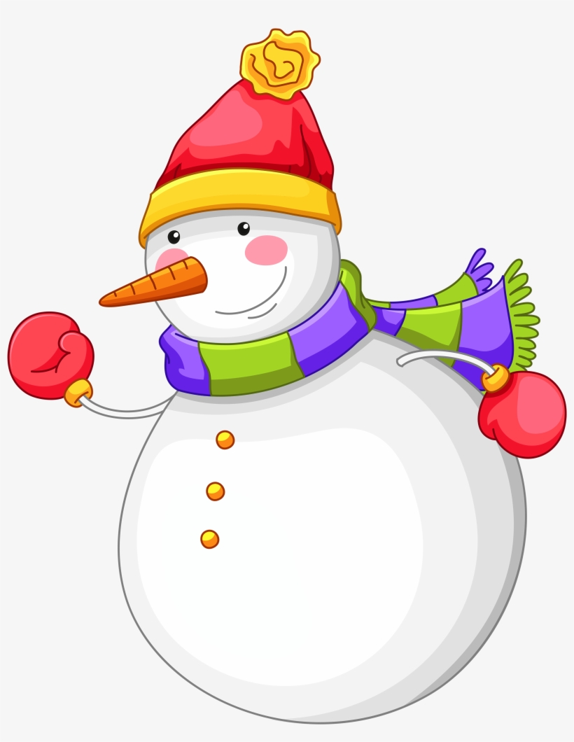 Transparent Snowman Png Clipart Gallery Yopriceville - Clip Art, transparent png