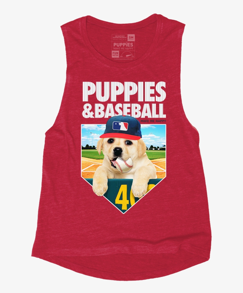 Puppies & Baseball - Notre Jour Viendra Poster, transparent png