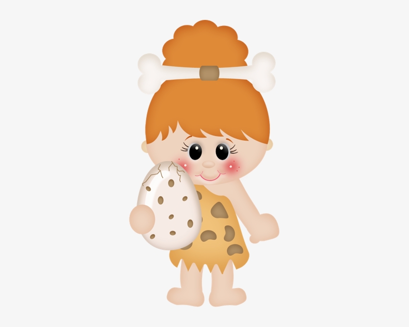 Elementos Cia Leila Moraes Lbuns Da Web - Flintstone Clipart Free Elementos, transparent png