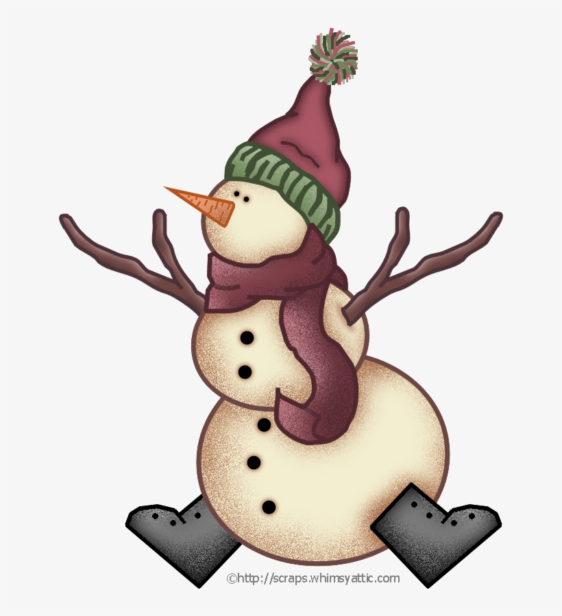 Snowman * - Snowman, transparent png