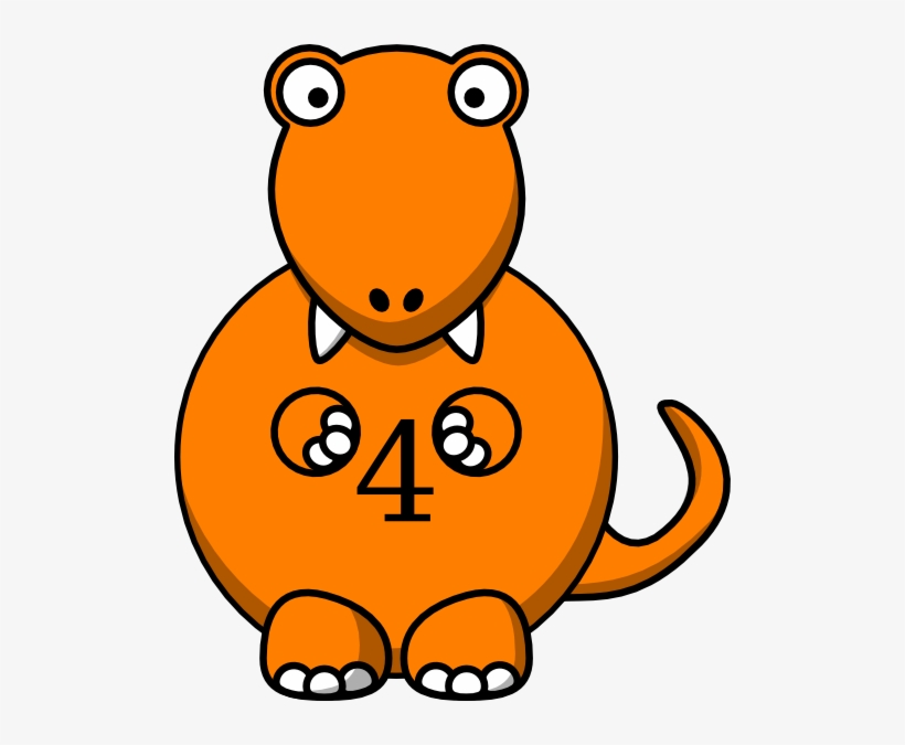 Cartoon Dinosaurs, transparent png