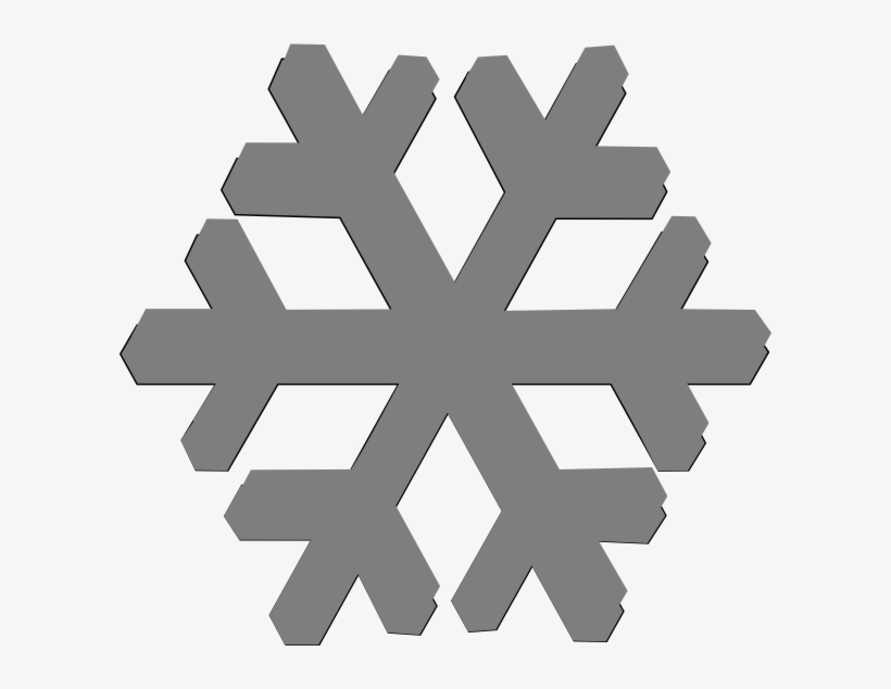 Snow Flake Png, transparent png